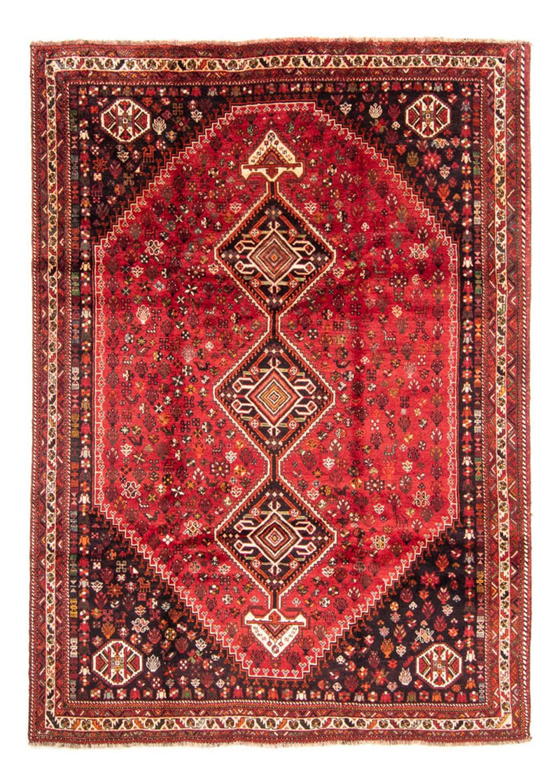 Qashqai Teppe 330x240cm - Persisk teppe