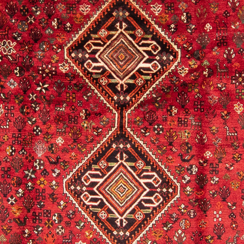 Qashqai Teppe 330x240cm - Persisk teppe