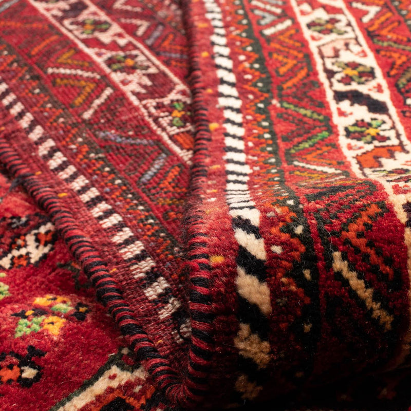 Qashqai Teppe 330x240cm - Persisk teppe