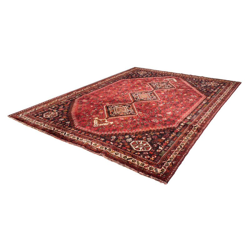 Qashqai Teppe 330x240cm - Persisk teppe