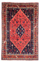 Shiraz Teppe 300x200cm - Persisk teppe
