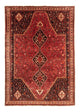 Qashqai Teppe 320x230cm - Persisk teppe