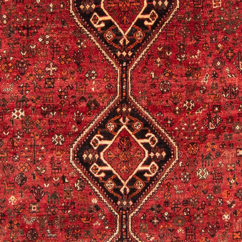 Qashqai Teppe 320x230cm - Persisk teppe