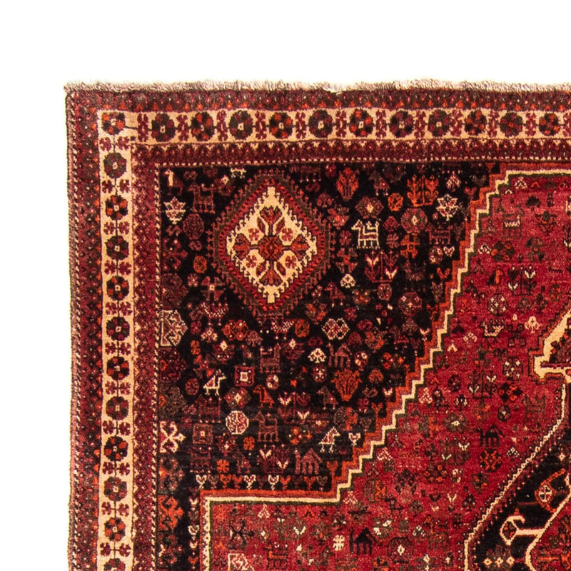 Qashqai Teppe 320x230cm - Persisk teppe