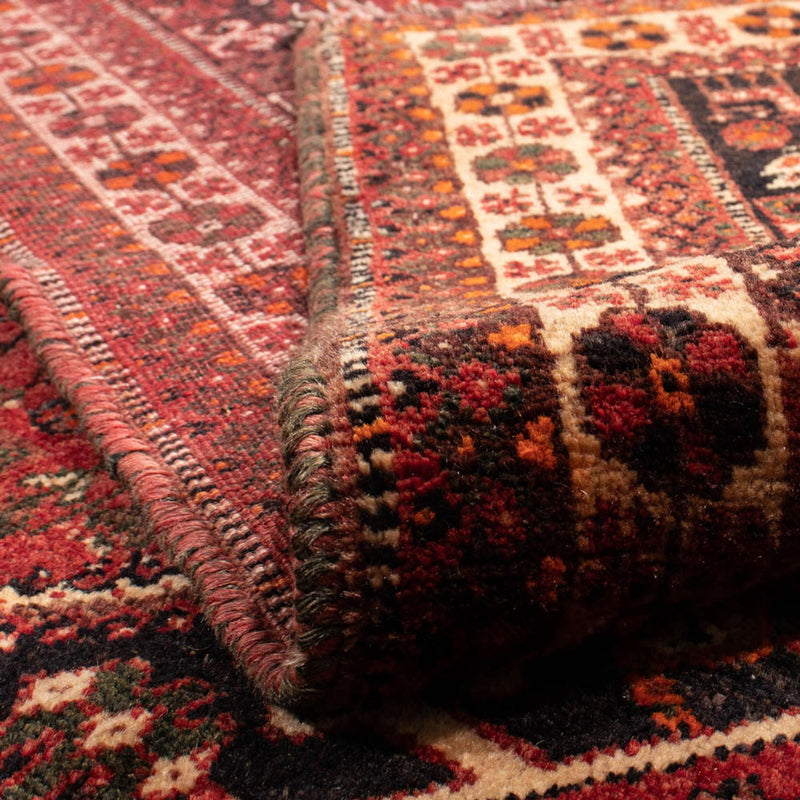 Qashqai Teppe 320x230cm - Persisk teppe