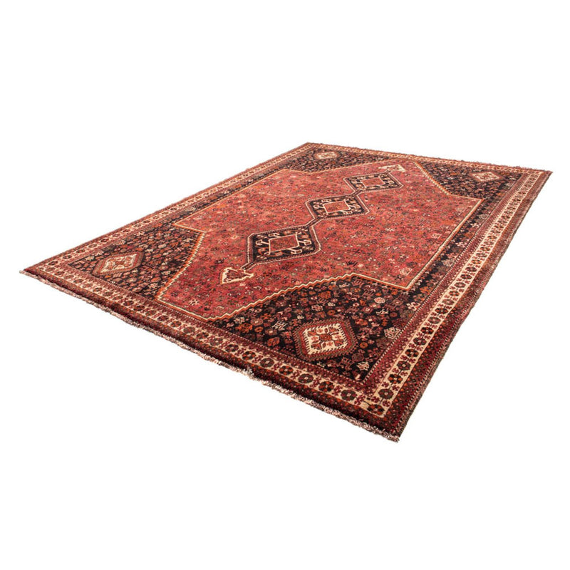 Qashqai Teppe 320x230cm - Persisk teppe