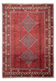 Shiraz Teppe 310x215cm - Persisk teppe