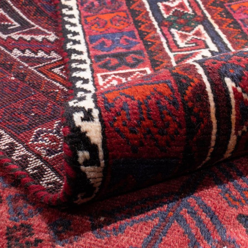 Shiraz Teppe 310x215cm - Persisk teppe