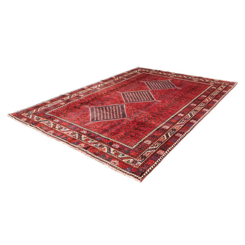 Shiraz Teppe 310x215cm - Persisk teppe