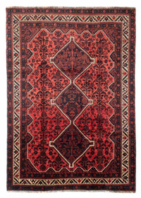Shiraz Teppe 207x300cm - Persisk teppe – product image