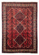 Shiraz Teppe 207x300cm - Persisk teppe
