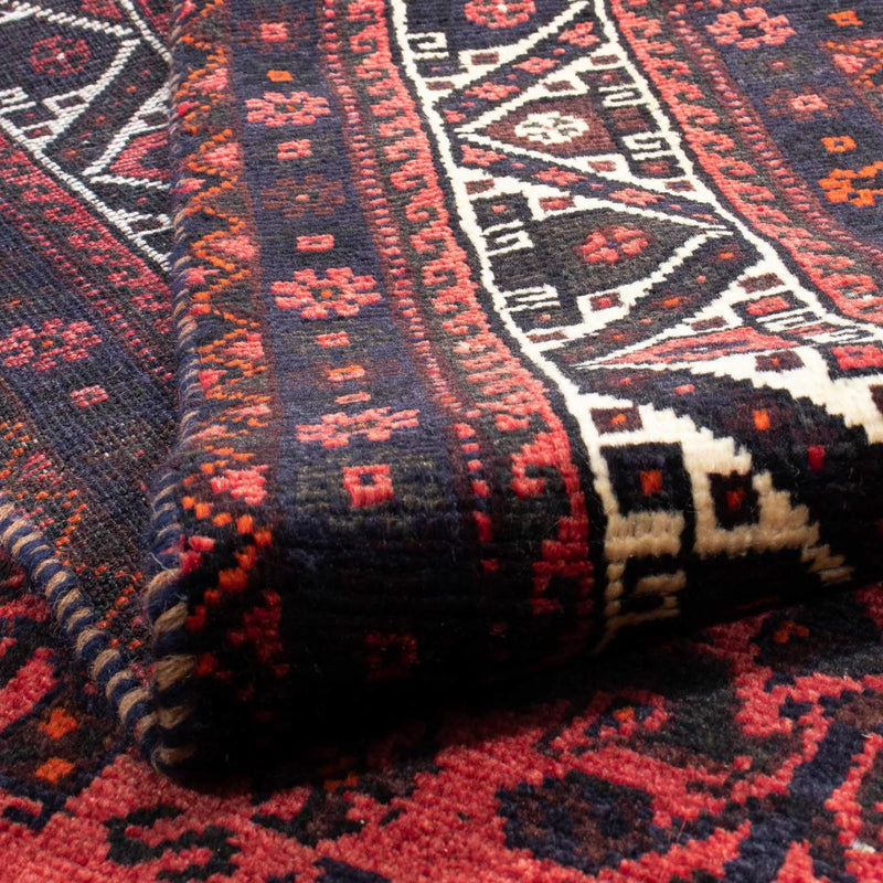 Shiraz Teppe 207x300cm - Persisk teppe