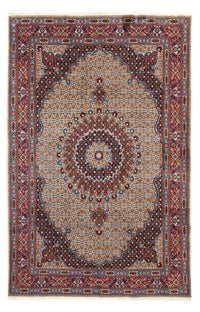Moud Teppe 294x190cm - Persisk teppe – product image