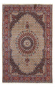 Moud Teppe 294x190cm - Persisk teppe