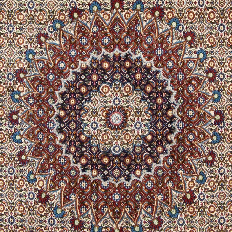 Moud Teppe 294x190cm - Persisk teppe