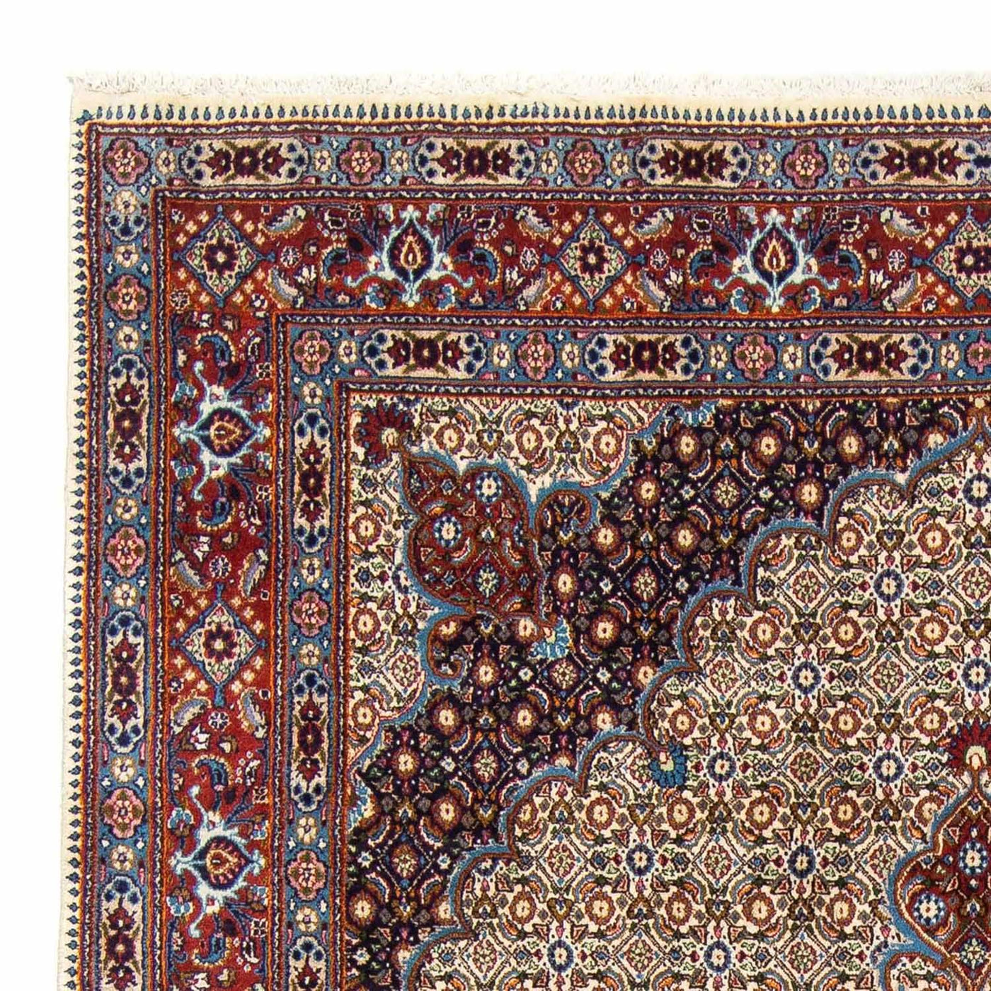 Moud Teppe 294x190cm - Persisk teppe