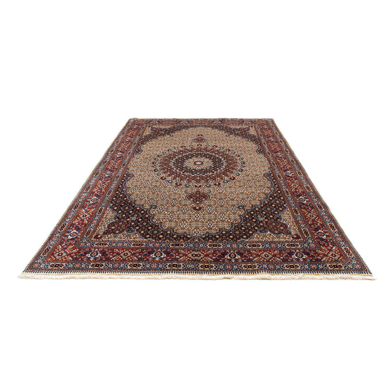 Moud Teppe 294x190cm - Persisk teppe