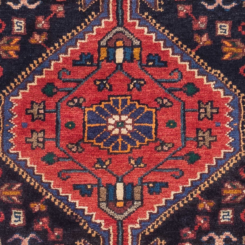 Hamadan Teppe 130x85cm - Persisk teppe