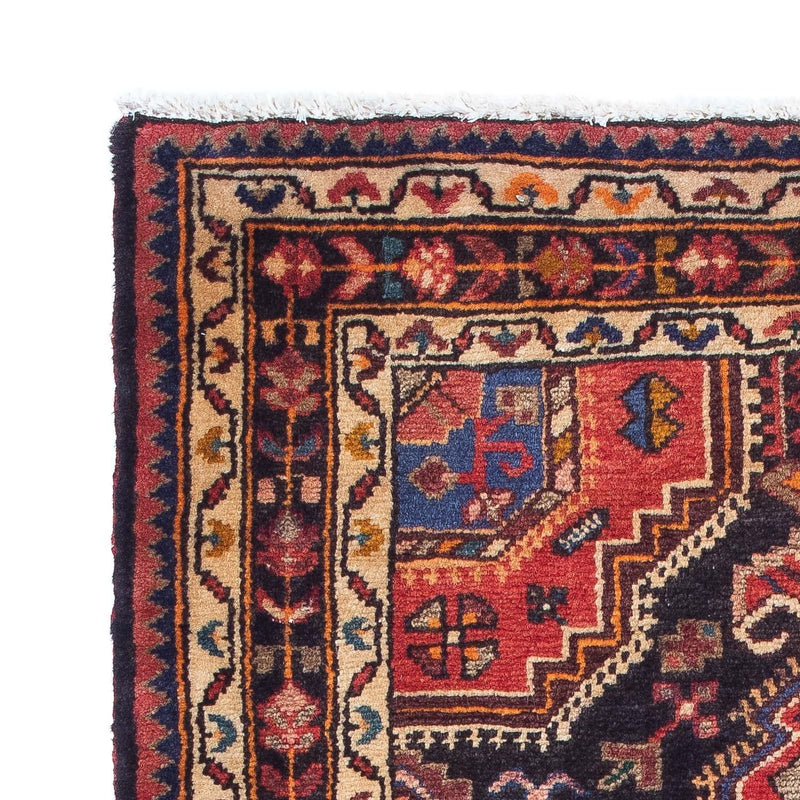 Hamadan Teppe 130x85cm - Persisk teppe