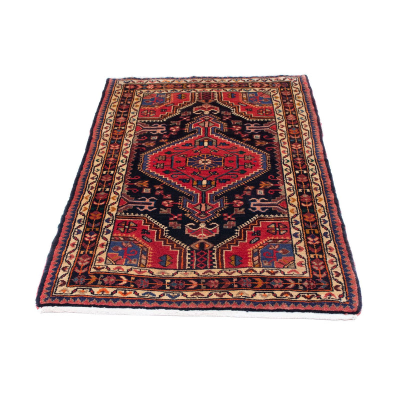 Hamadan Teppe 130x85cm - Persisk teppe