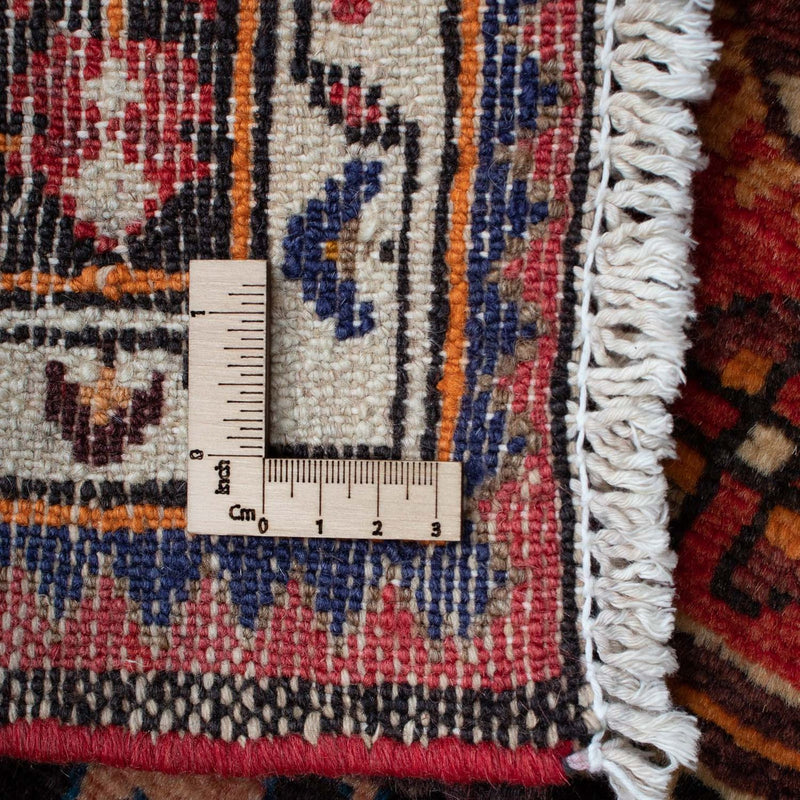 Hamadan Teppe 130x85cm - Persisk teppe