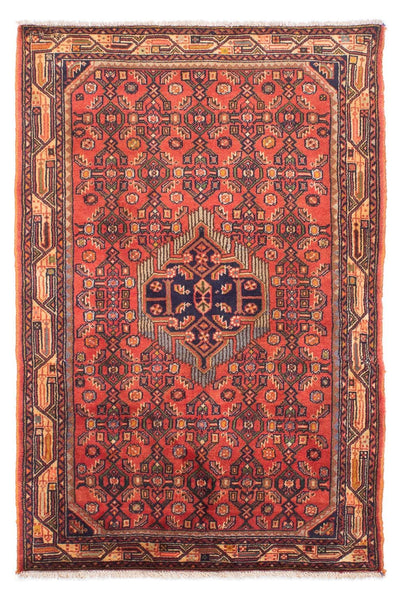 Hosseinabad Teppe 100x155cm - Persisk teppe