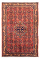 Hosseinabad Teppe 155x100cm - Persisk teppe