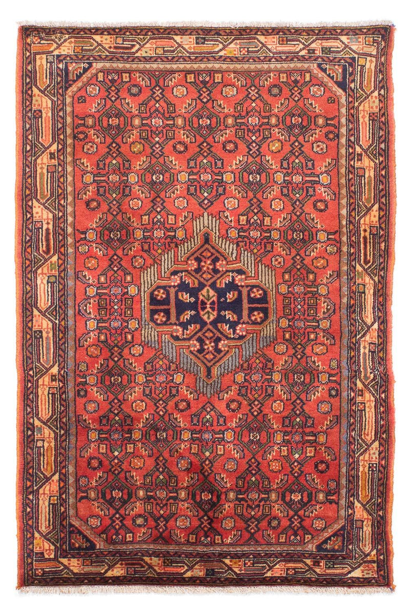 Hosseinabad Teppe 155x100cm - Persisk teppe