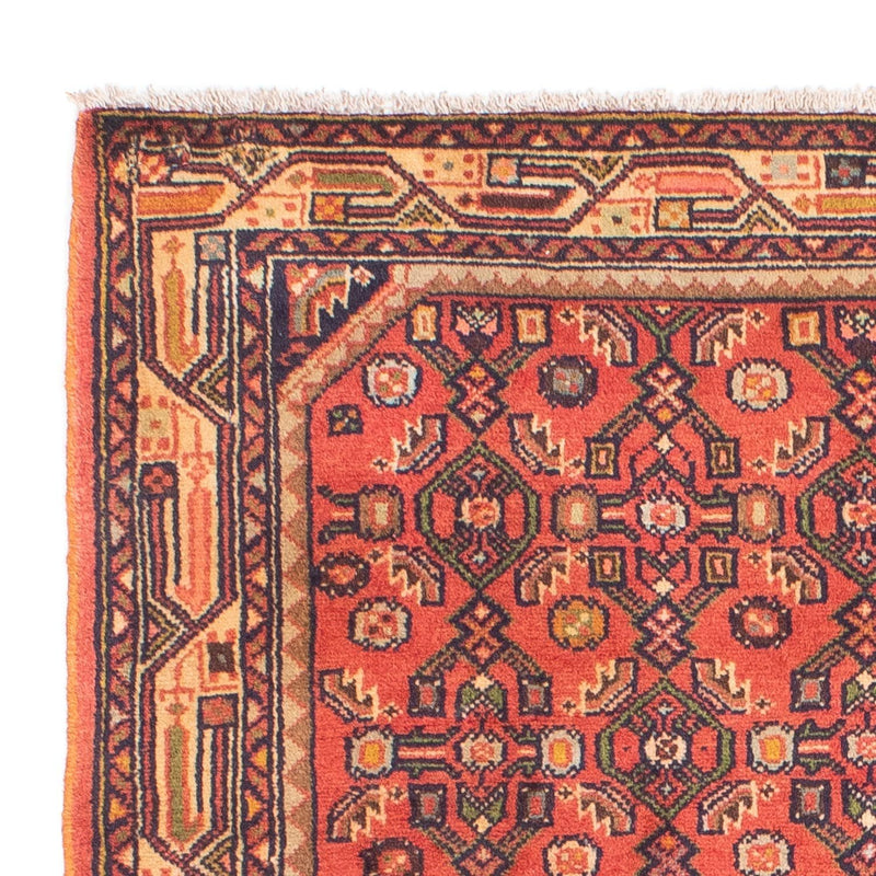 Hosseinabad Teppe 155x100cm - Persisk teppe