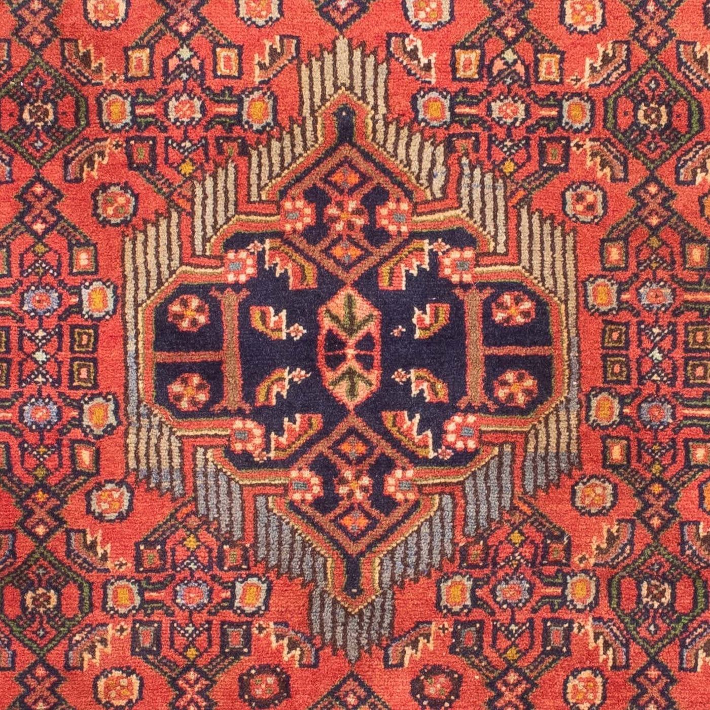 Hosseinabad Teppe 155x100cm - Persisk teppe