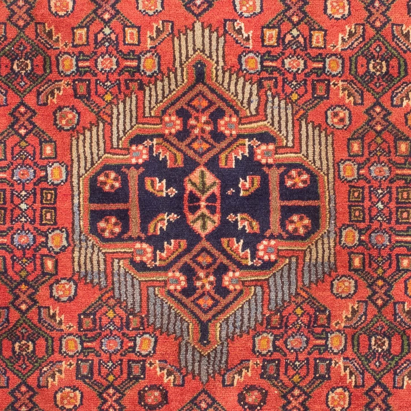 Hosseinabad Teppe 155x100cm - Persisk teppe
