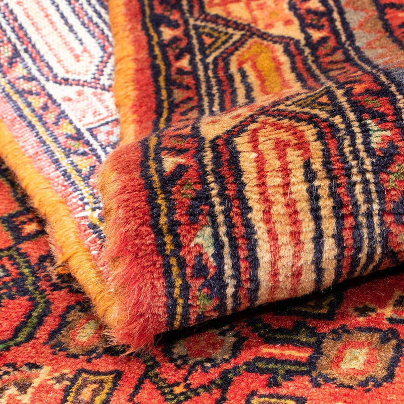 Hosseinabad Teppe 155x100cm - Persisk teppe