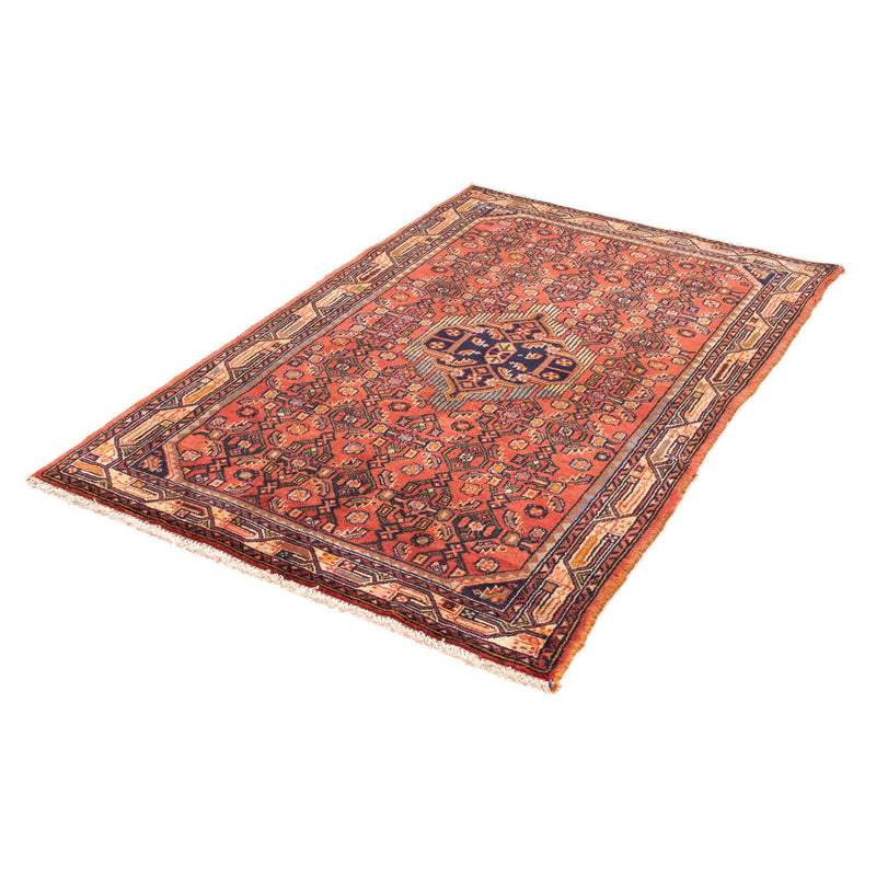 Hosseinabad Teppe 155x100cm - Persisk teppe