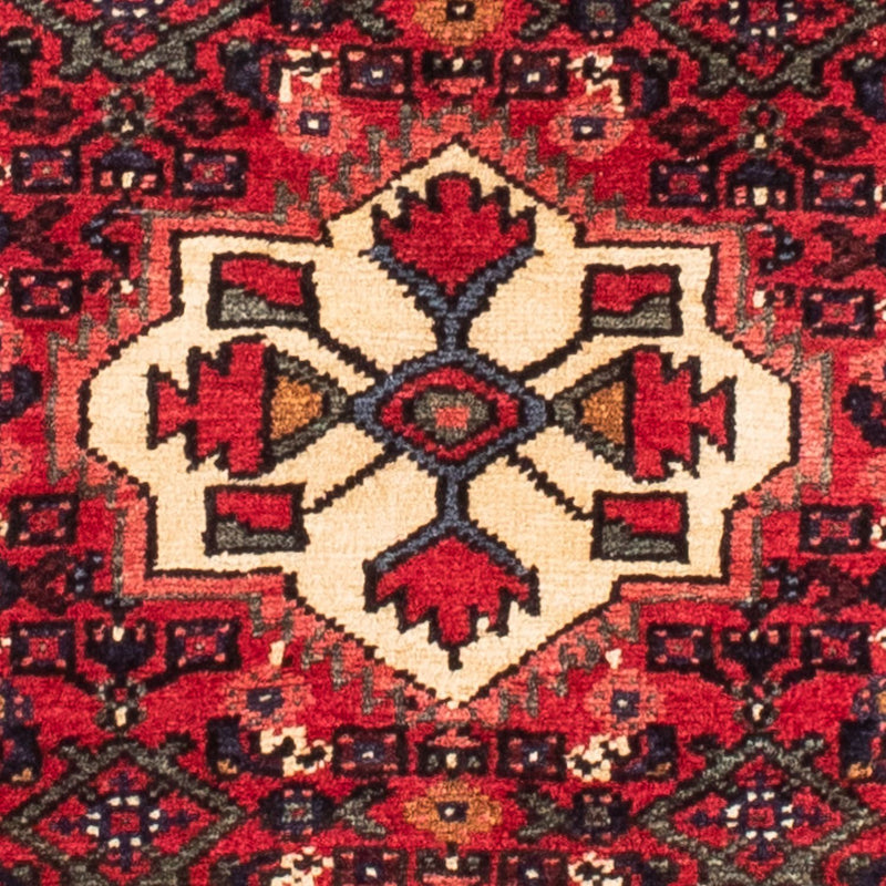 Hosseinabad Teppe 100x155cm - Persisk teppe