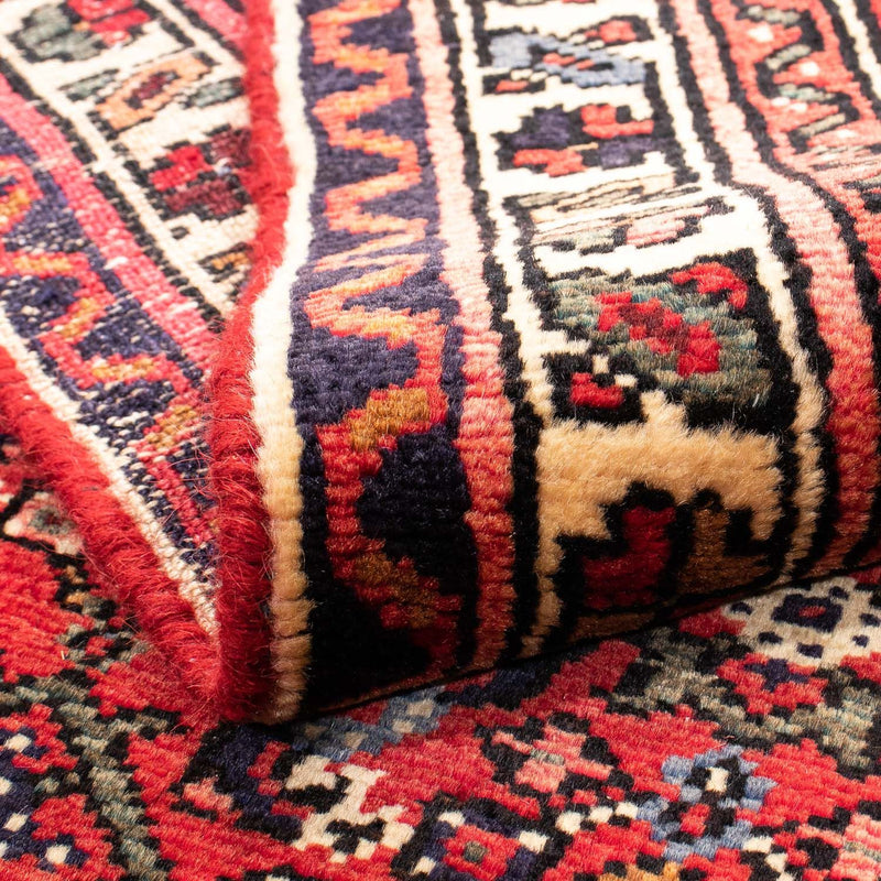 Hosseinabad Teppe 100x155cm - Persisk teppe