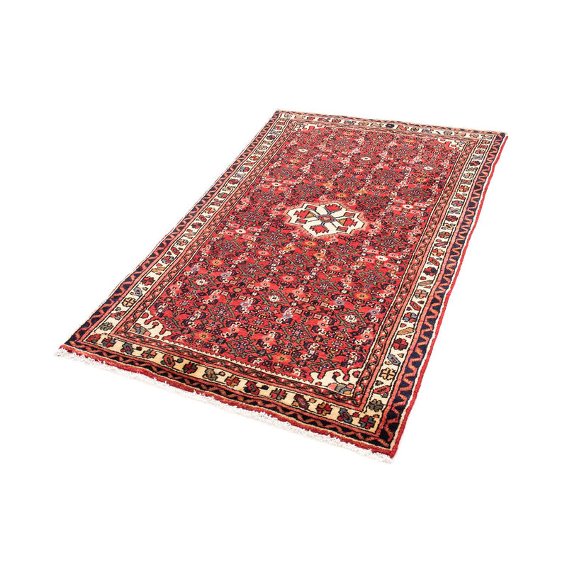 Hosseinabad Teppe 100x155cm - Persisk teppe