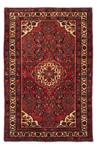 Hosseinabad Teppe 162x110cm - Persisk teppe – product image