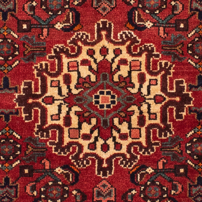 Hosseinabad Teppe 162x110cm - Persisk teppe