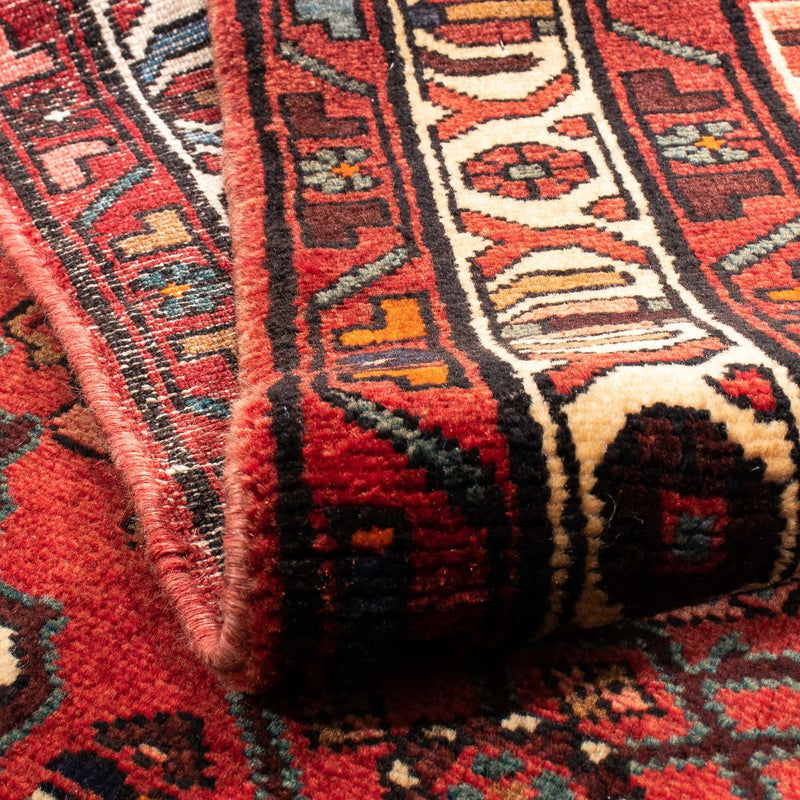 Hosseinabad Teppe 162x110cm - Persisk teppe