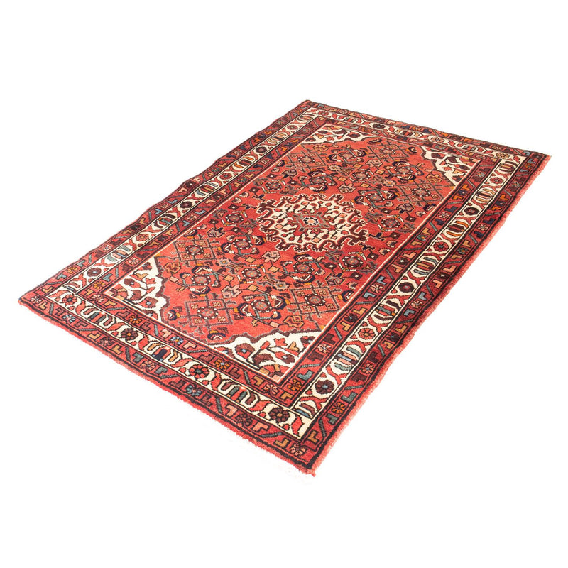 Hosseinabad Teppe 162x110cm - Persisk teppe