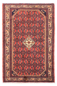 Hosseinabad Teppe 98x150cm - Persisk teppe – product image