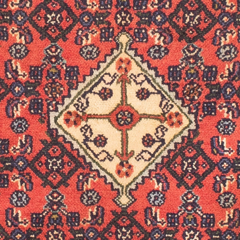 Hosseinabad Teppe 98x150cm - Persisk teppe