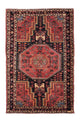 Hamadan Teppe 90x135cm - Persisk teppe