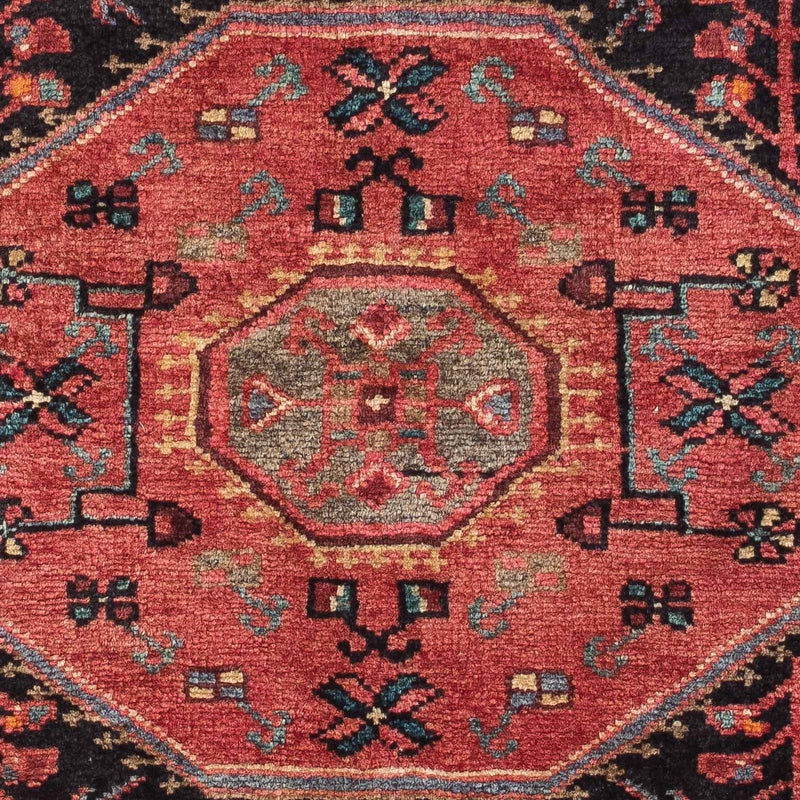 Hamadan Teppe 90x135cm - Persisk teppe