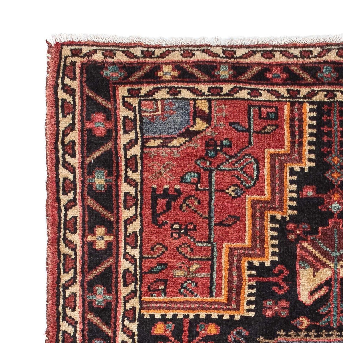 Hamadan Teppe 90x135cm - Persisk teppe