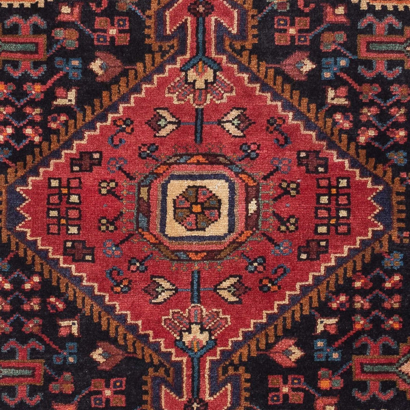 Hamadan Teppe 127x95cm - Persisk teppe