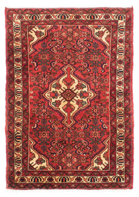 Hosseinabad Teppe 155x100cm - Persisk teppe – product image