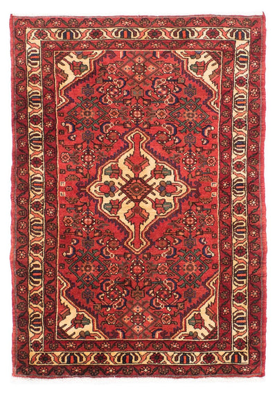 Hosseinabad Teppe 100x155cm - Persisk teppe