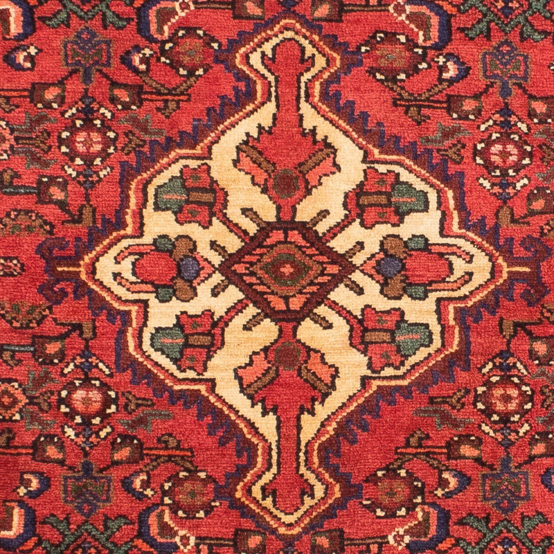 Hosseinabad Teppe 155x100cm - Persisk teppe