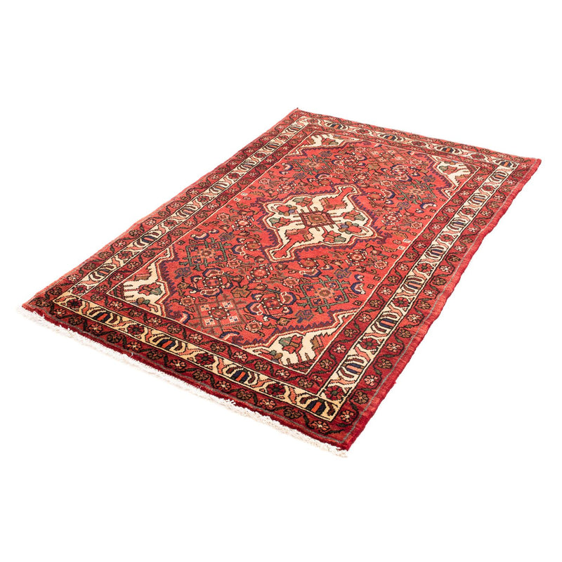 Hosseinabad Teppe 155x100cm - Persisk teppe